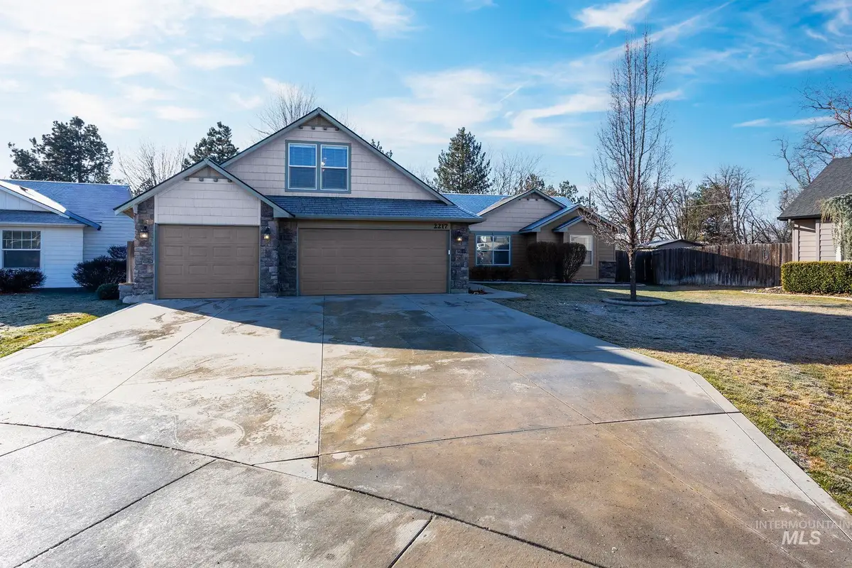 2217 E Satterfield St., Meridian, ID 83646 - Image #1