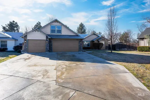 2217 E Satterfield St., Meridian, ID 83646