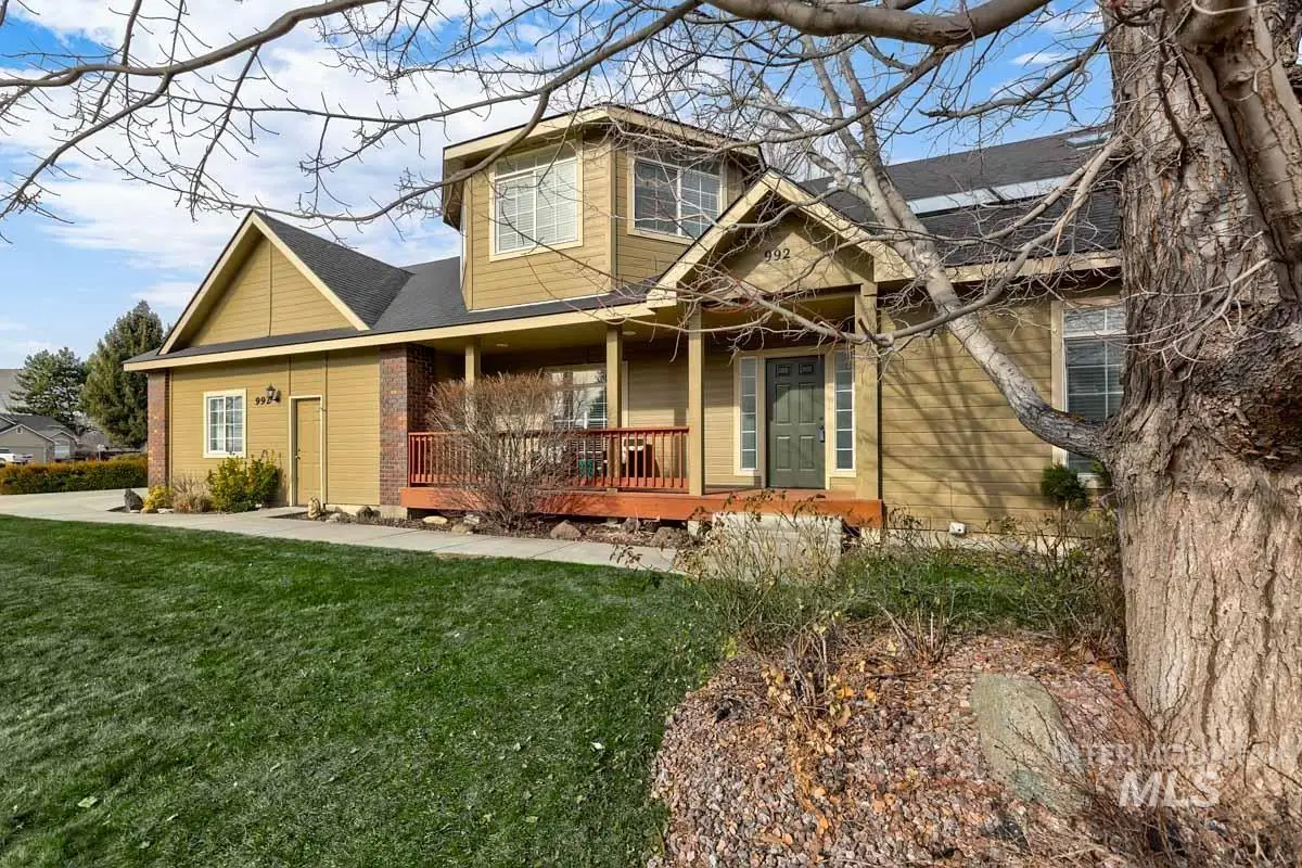 992 N Pinnacle, Eagle, ID 83616 - #1