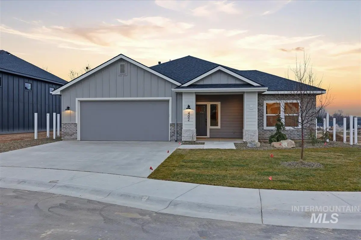 402 W Flour Mill Court, Middleton, ID 83644 - Image #1