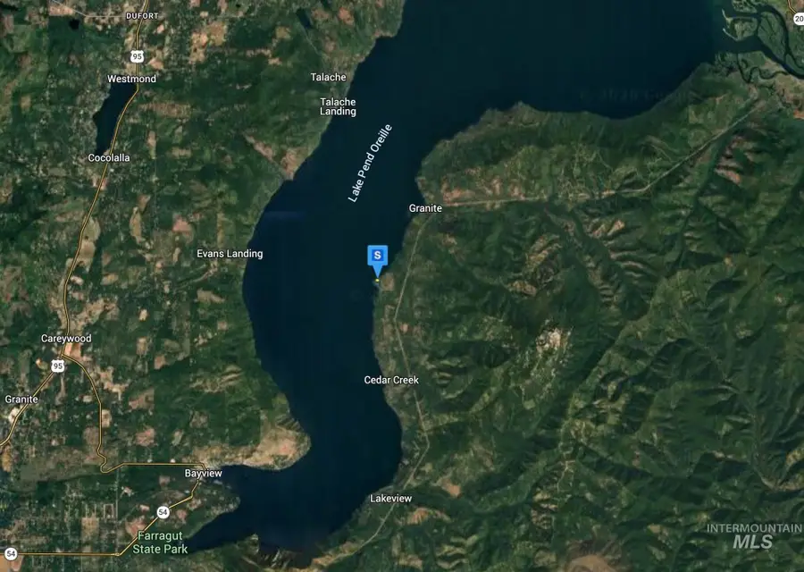 600 Scotch Road, Bayview, ID 83803 - #3