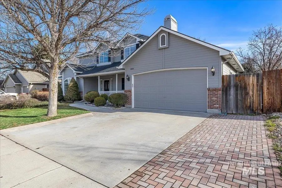 1810 S Marsh Wood Pl, Meridian, ID 83642 - #3