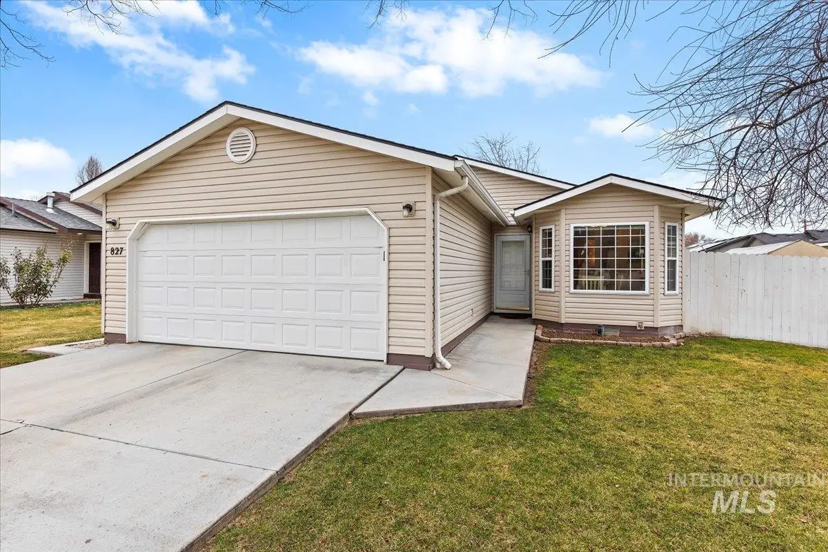 827 Mason Loop, Nampa, ID 83686 - #1
