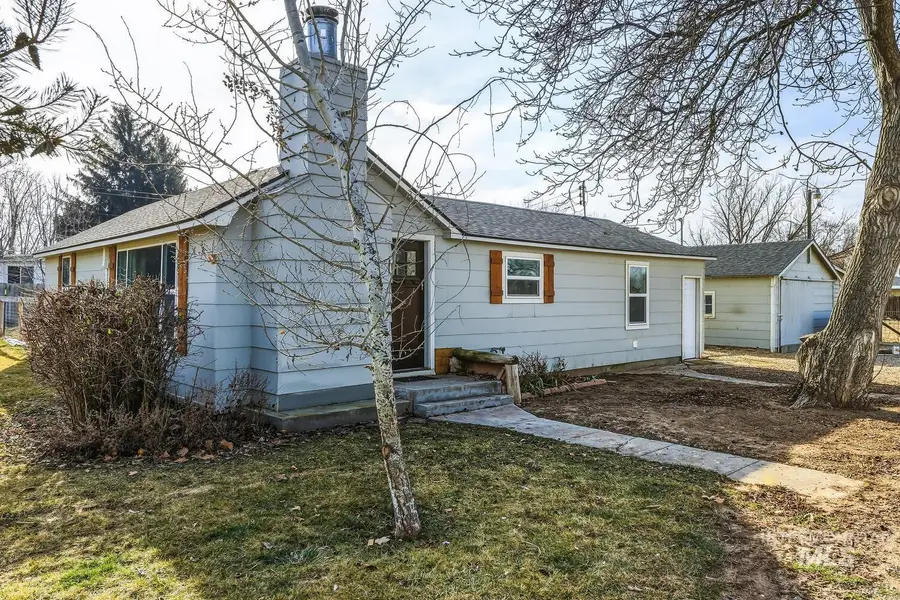 20871 Academy Road, Greenleaf, ID 83626 - #3