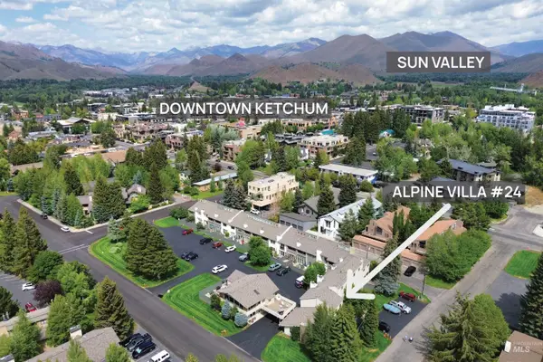 280 S 3rd Ave #24, Ketchum, ID 83340