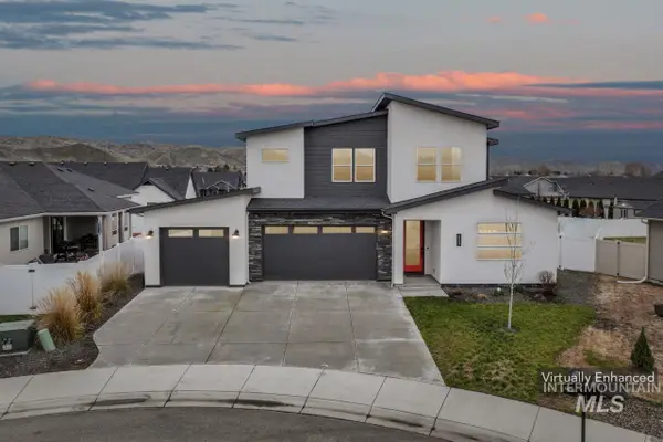 2587 E Jonagold, Emmett, ID 83617