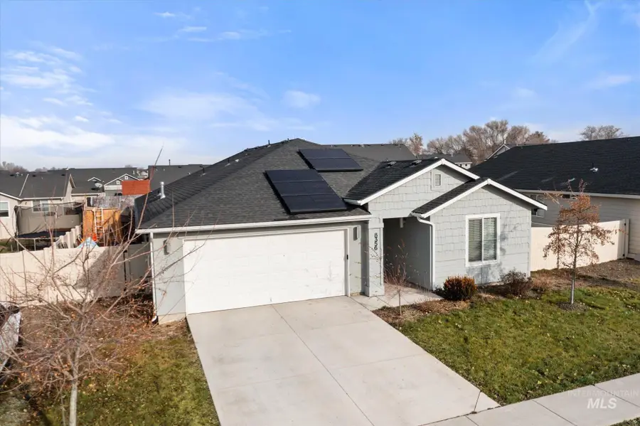 8356 E Conant St, Nampa, ID 83687 - #2