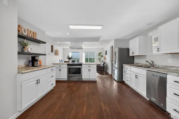 1471 16th Avenue, Clarkston, WA 99403