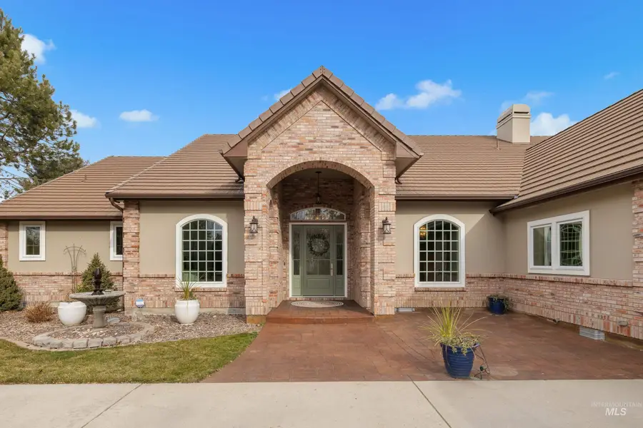 3900 N Saddleman Place, Eagle, ID 83616 - #3