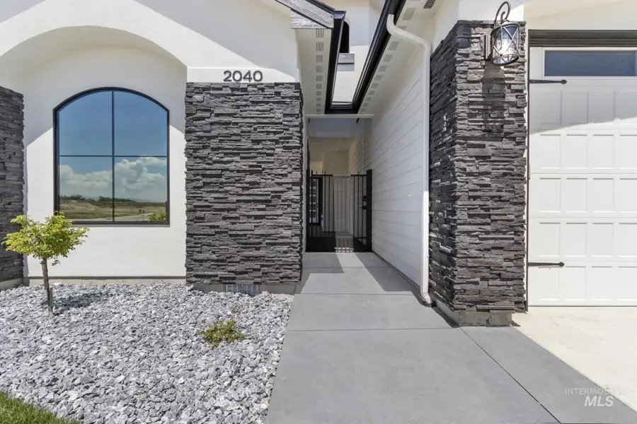 2040 W Ibis Dr, Nampa, ID 83686 - #3