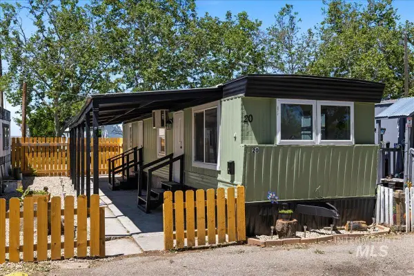 6728 W Fairview Ave # 20, Boise, ID 83704