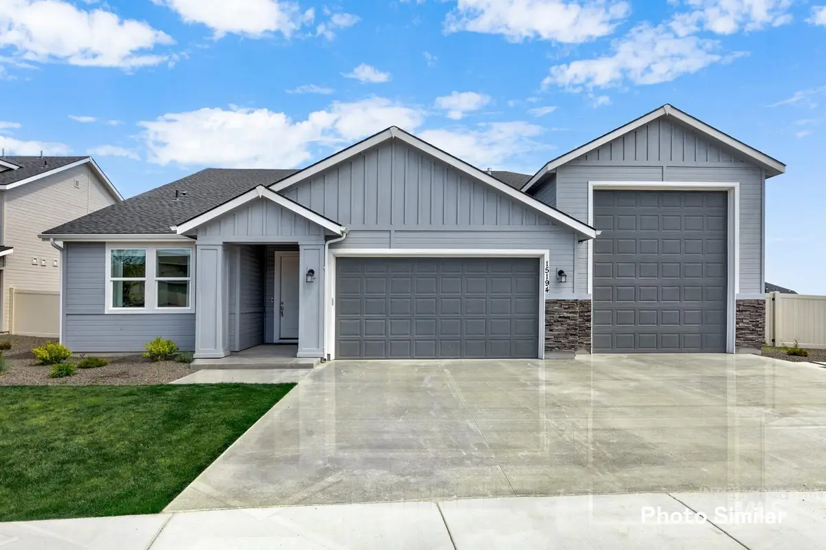15061 Lenticular Ave, Caldwell, ID 83607 - #1