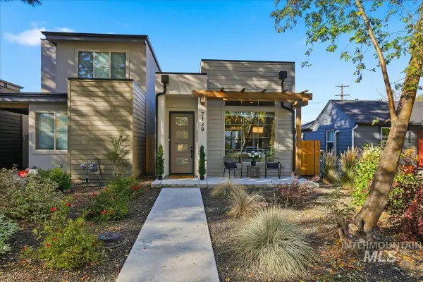 2129 N 34th St, Boise, ID 83703