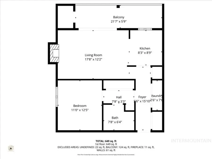 1419 Camel Back Lane #B103, Boise, ID 83702 - Image #3