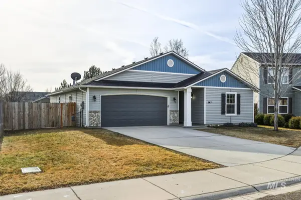 143 E Willow Creek, Middleton, ID 83644