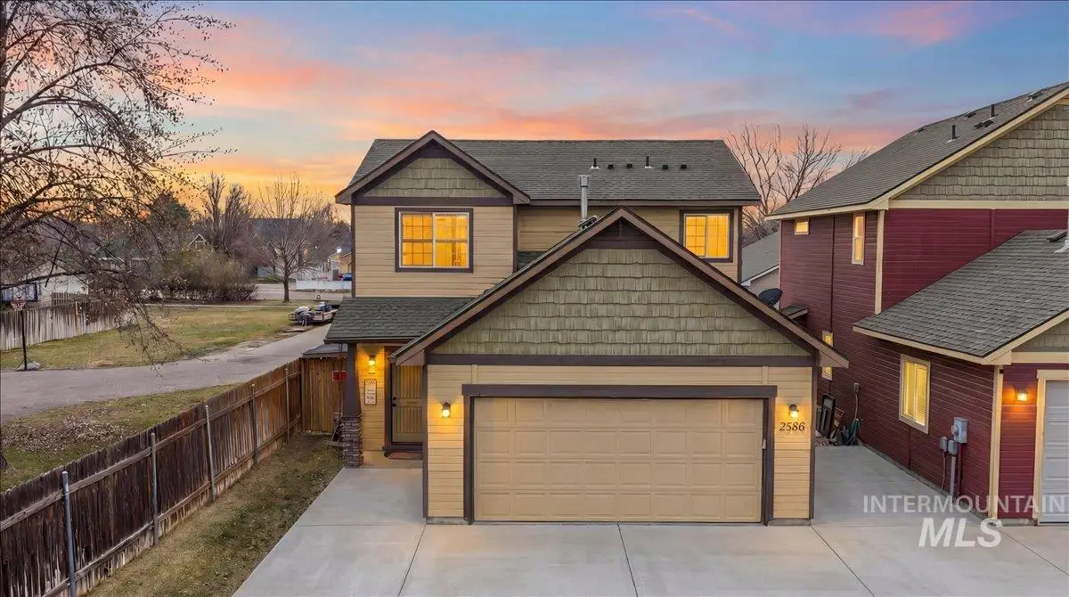 2586 N Mitchell St, Boise, ID 83704 - Image #1