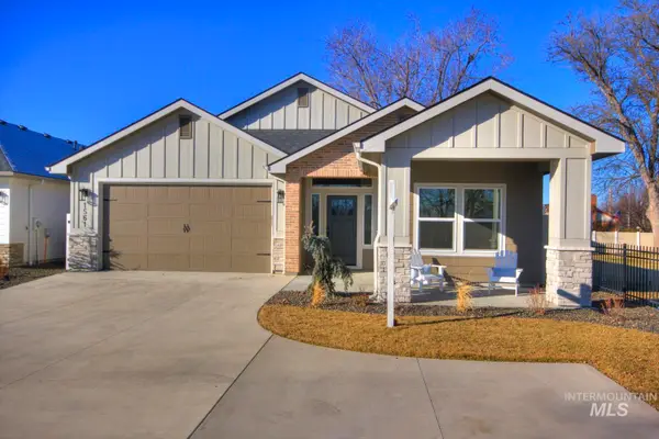 1561 N Parkshire Way, Meridian, ID 83642