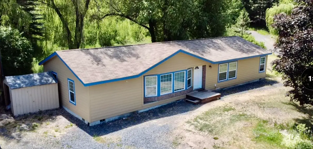 1089 Wallen Road, Moscow, ID 83843 - #1