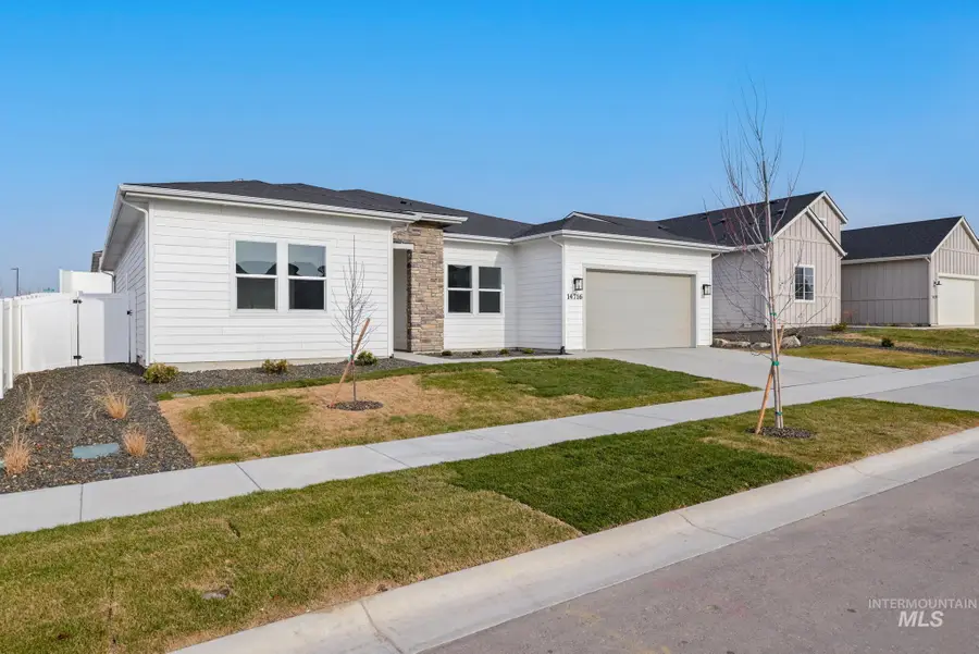 14716 Port Royal St, Caldwell, ID 83607 - #2