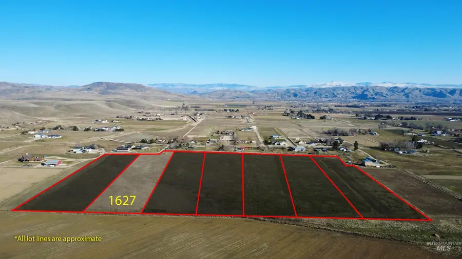 1627 Ruby Ln (lot 2), Emmett, ID 83617 - Image #2