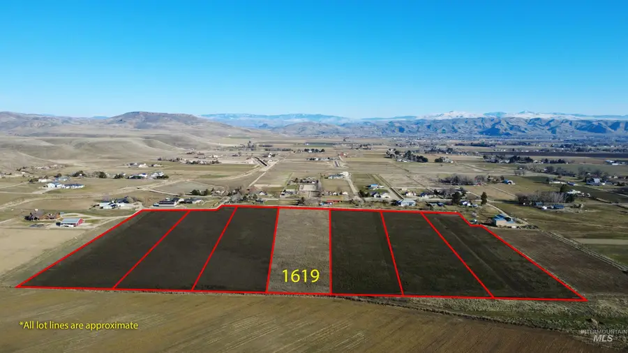 1619 Ruby Ln (lot 4), Emmett, ID 83617 - Image #2