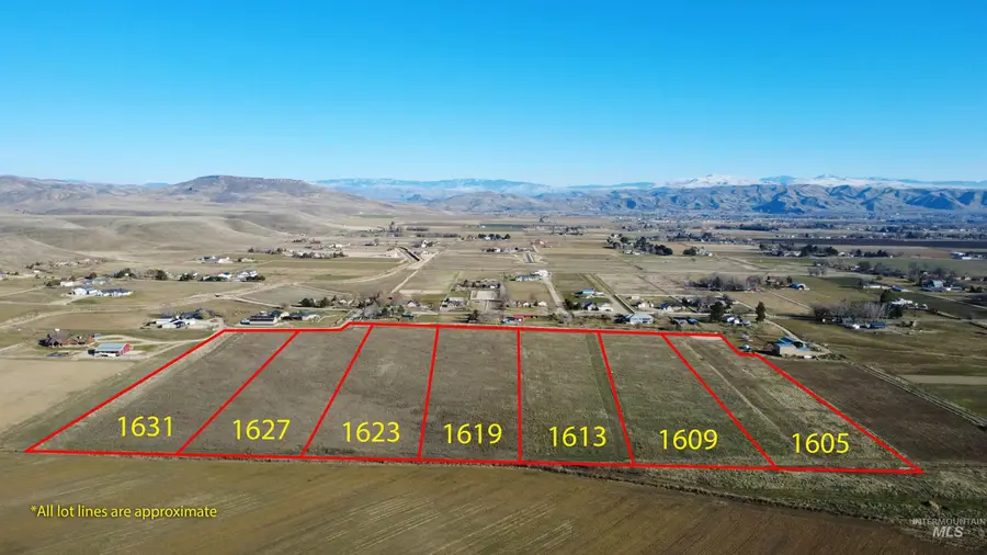 1619 Ruby Ln (lot 4), Emmett, ID 83617 - Image #3