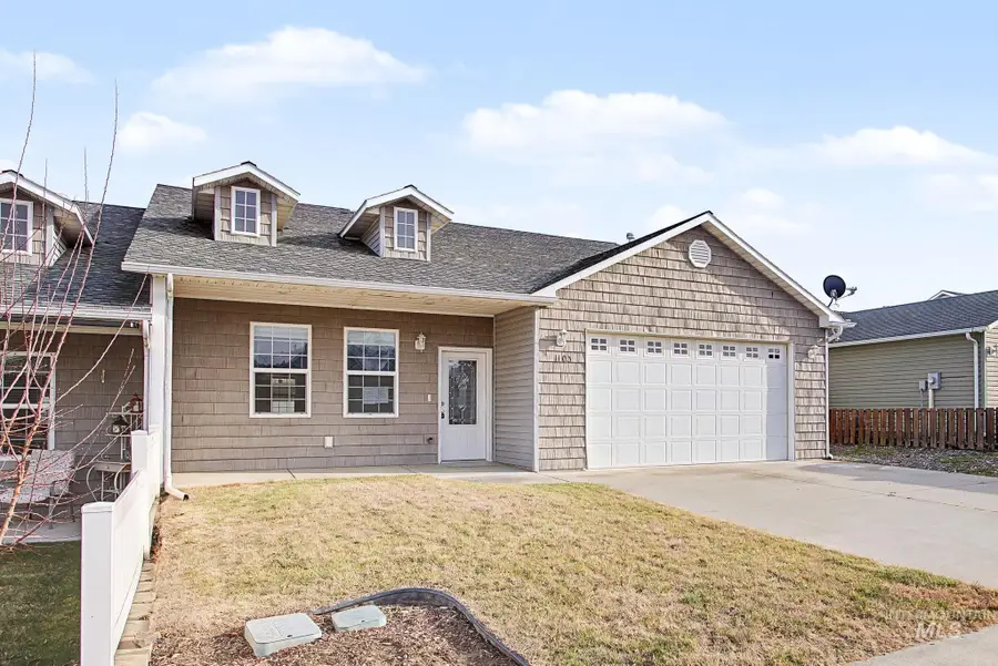 1103 Liberty Circle, Clarkston, WA 99403 - #2