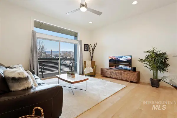 1621 W Idaho St, Boise, ID 83702