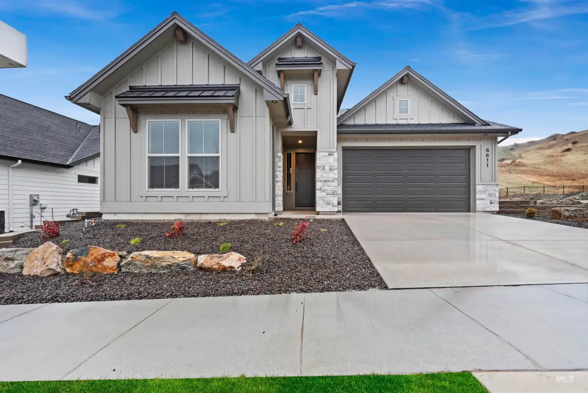 6614 N Good Dr, Eagle, ID 83629 - Image #1