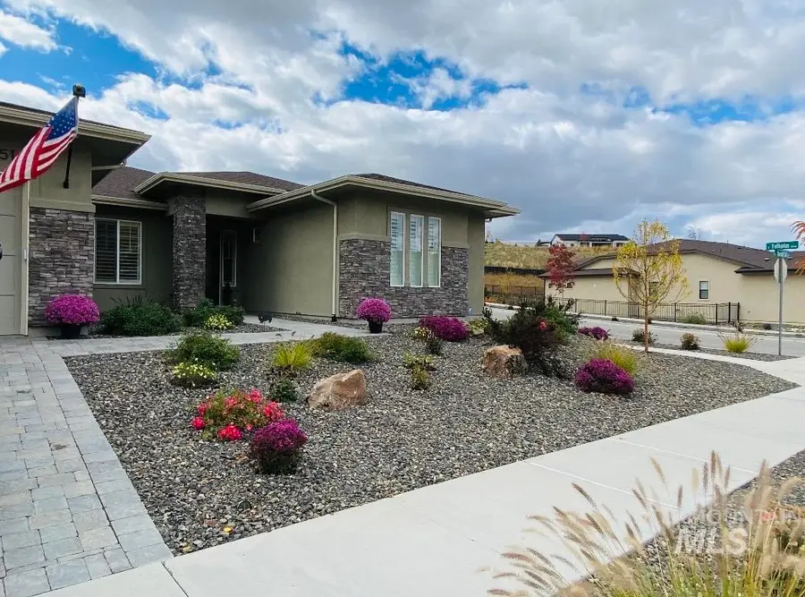 18051 N Burnt Car Pl, Boise, ID 83714 - #2