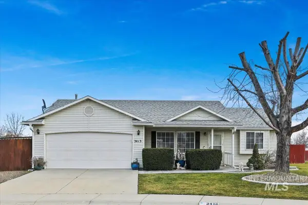 3413 Saraset Cir, Caldwell, ID 83605