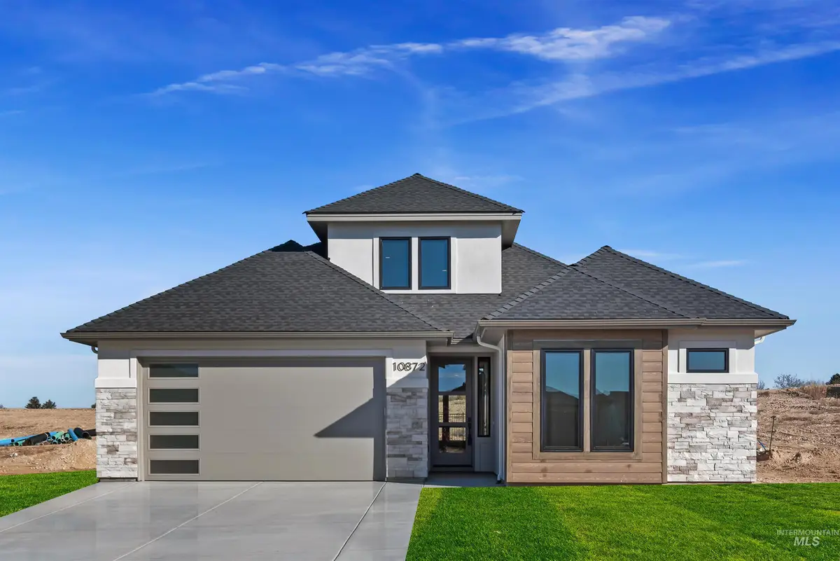 10872 W Barnbougle, Kuna, ID 83634 - #1