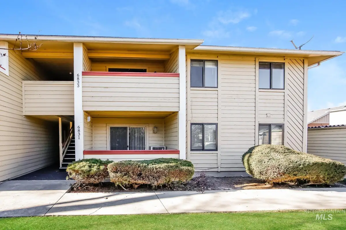 6833 W Colehaven #23, Boise, ID 83704 - Image #1
