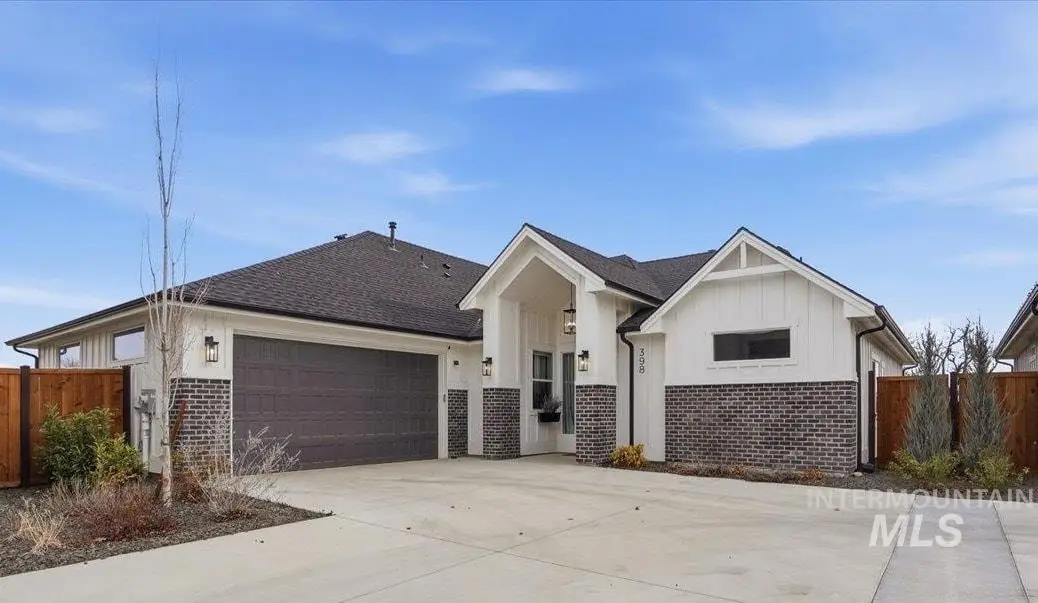 398 S Big Star Ln, Eagle, ID 83616 - Image #1