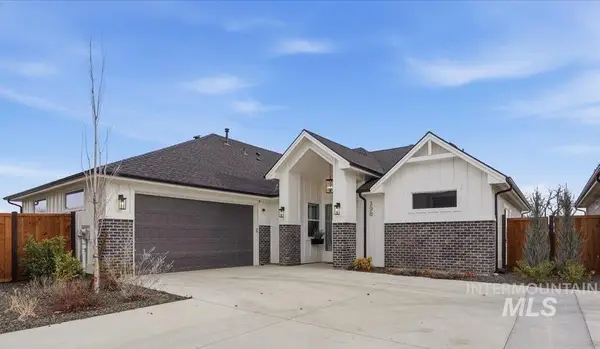 398 S Big Star Ln, Eagle, ID 83616