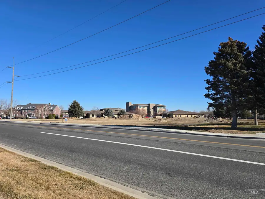 TBD. 3.035 acre Washington St N, Twin Falls, ID 83301 - #3