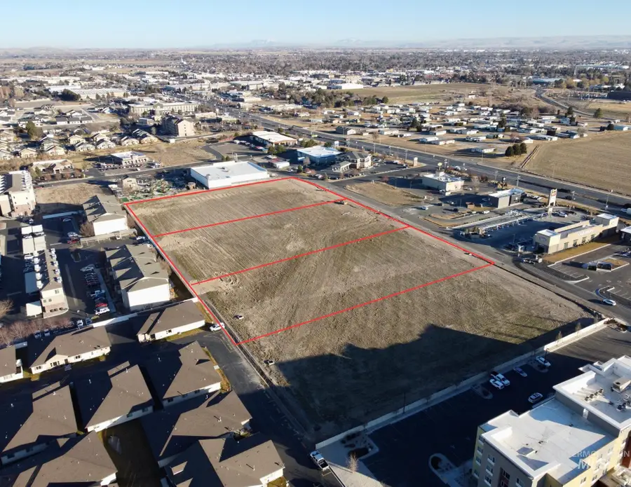 TBD Avenida Del Rio, Twin Falls, ID 83301 - Image #2