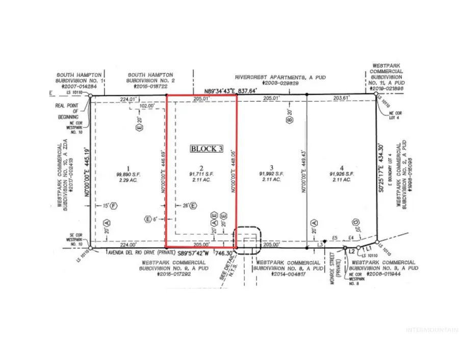 235 Avenida Del Rio, Twin Falls, ID 83301 - #2