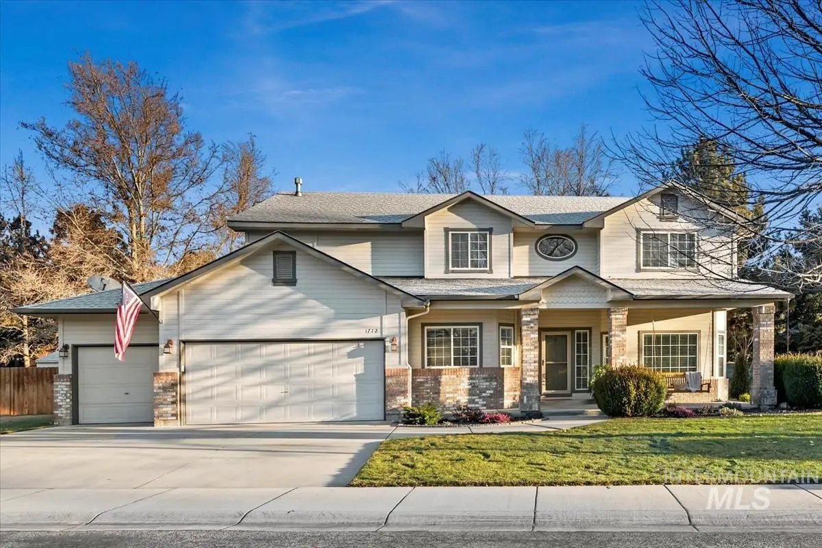 1712 E Myrtle Beach Ct, Eagle, ID 83616 - Image #1