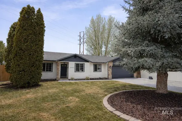 4415 S Silverwood Pl., Boise, ID 83716