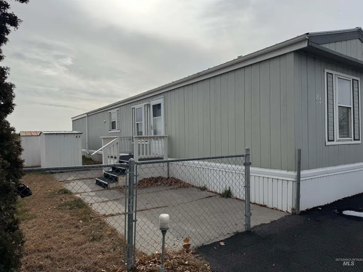 198 South Hills Road #83, Twin Falls, ID 83301 - Image #1