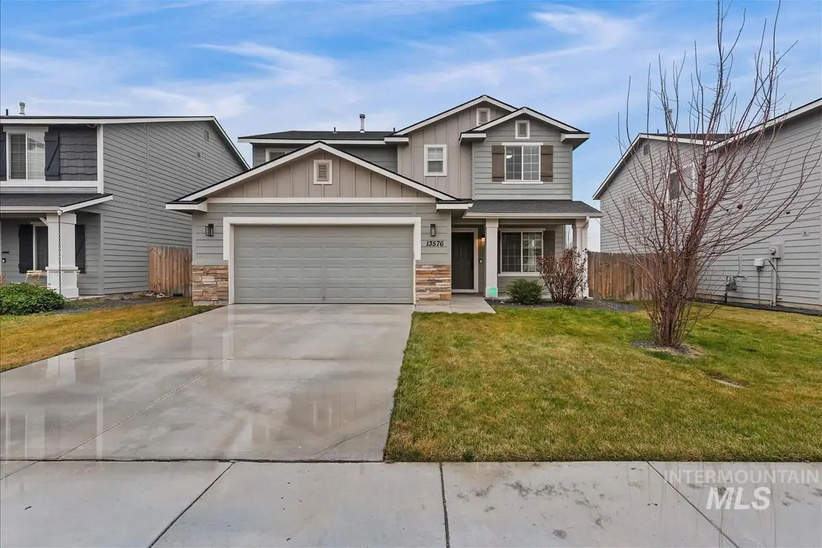 13576 Cocoa Beach St, Caldwell, ID 83607 - Image #1