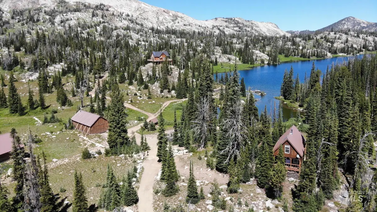 TBD Buffalo Hump, Dixie, ID 83525 - #1