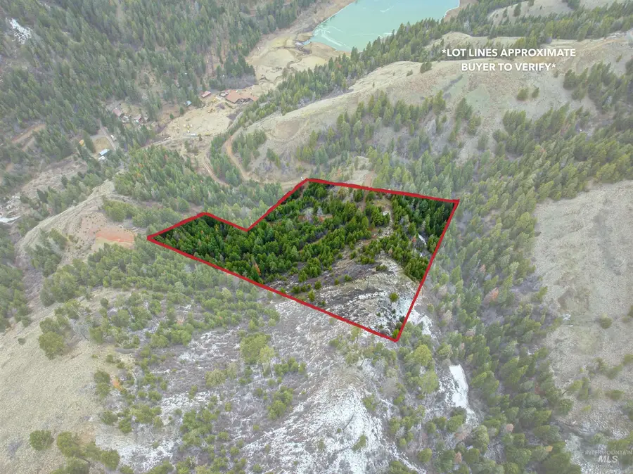 TBD Bald Eagle Dr Lots 1 & 2, Lewiston, ID 83501 - Image #2