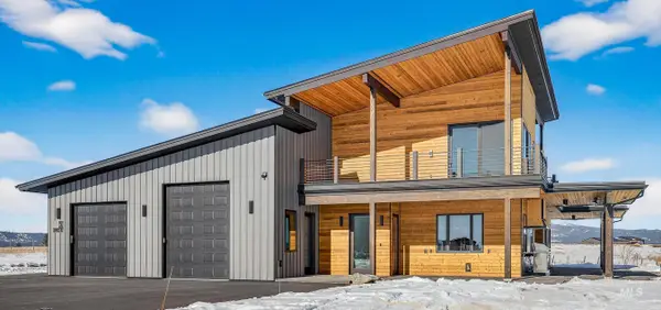 6 Compass Lane, McCall, ID 83638