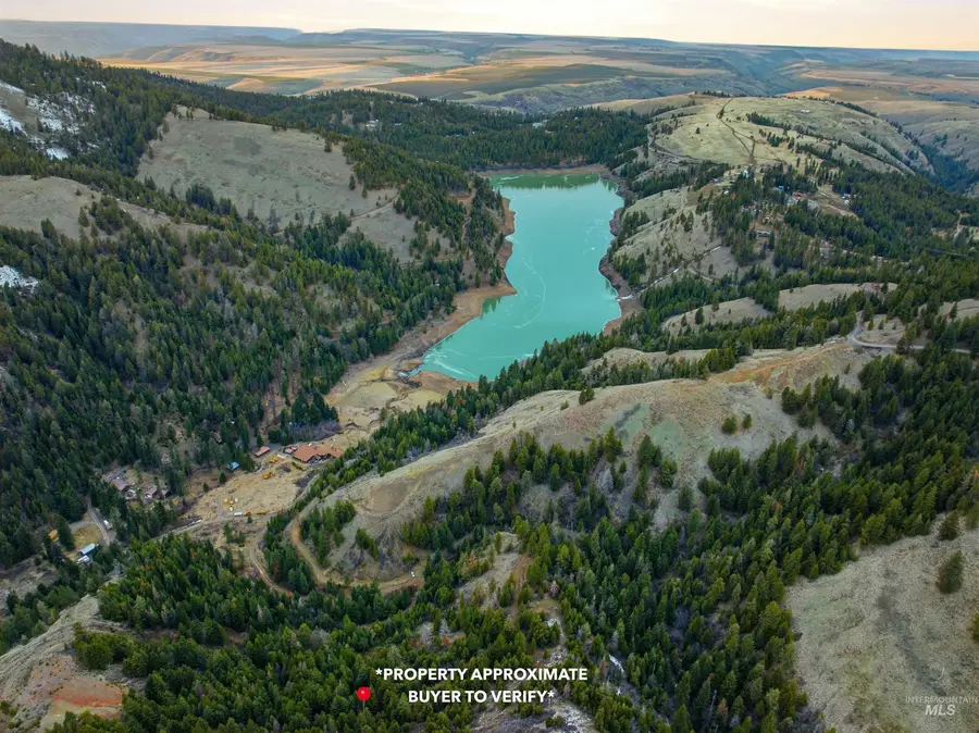 TBD Bald Eagle Dr Lot 1, Lewiston, ID 83501 - Image #3