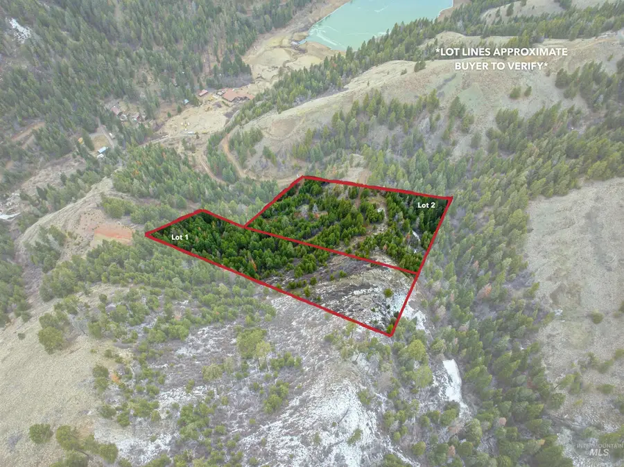 TBD Bald Eagle Dr Lot 2, Lewiston, ID 83501 - Image #2