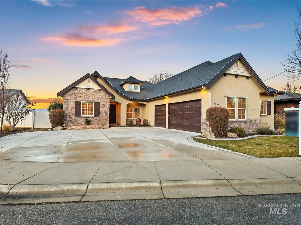4328 W Edgemont St., Boise, ID 83706 - Image #1