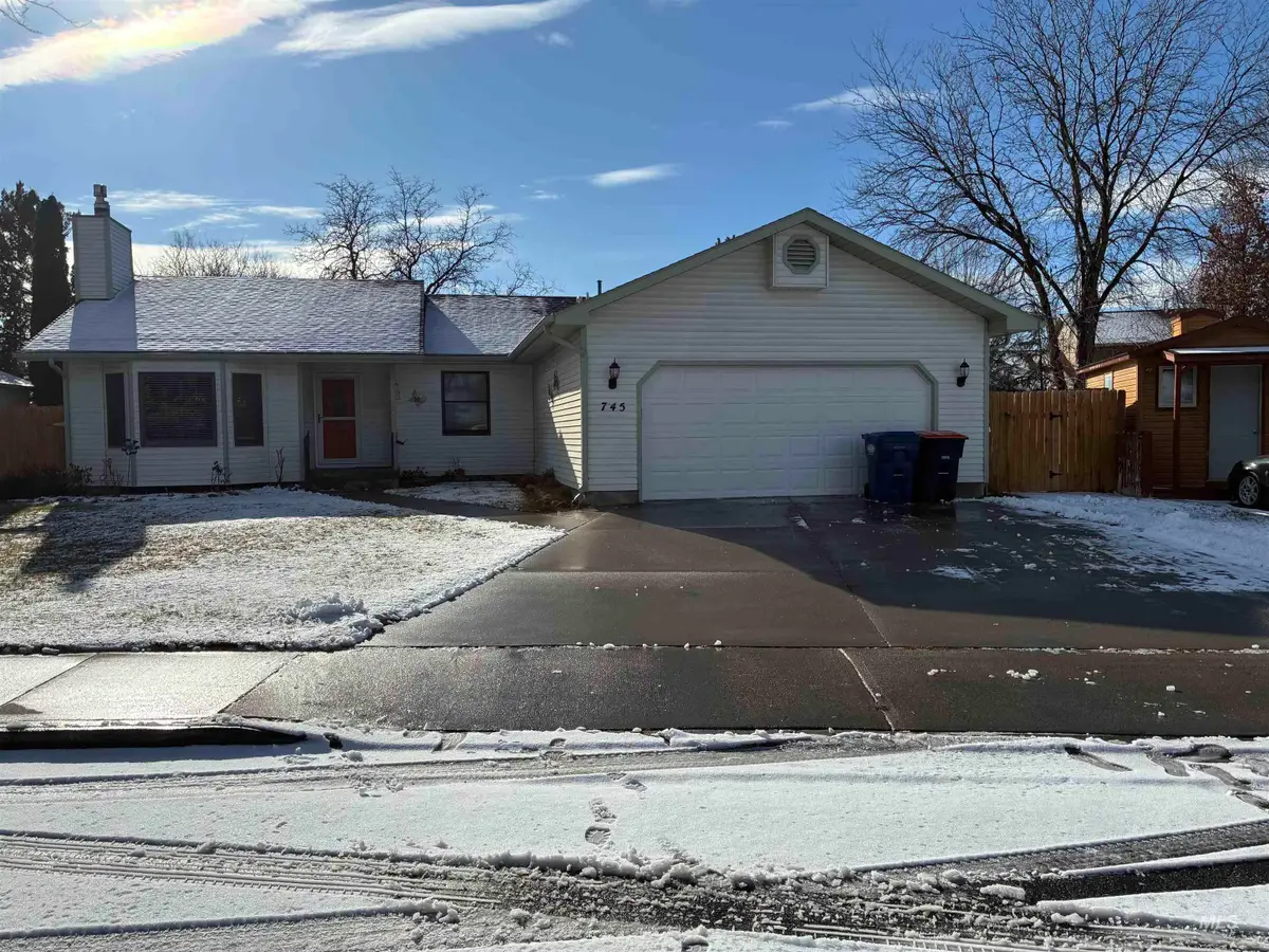 745 Hiawatha Way, Twin Falls, ID 83301 - Image #1
