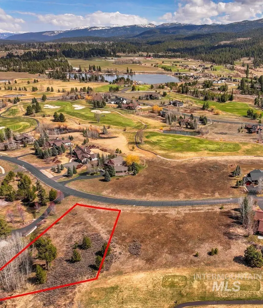 241 West Jug Road, McCall, ID 83638 - Image #1